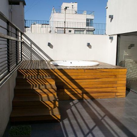 Recoleta Suite 부에노스아이레스 외부 사진