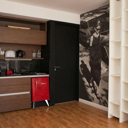 Recoleta Suite 부에노스아이레스 외부 사진